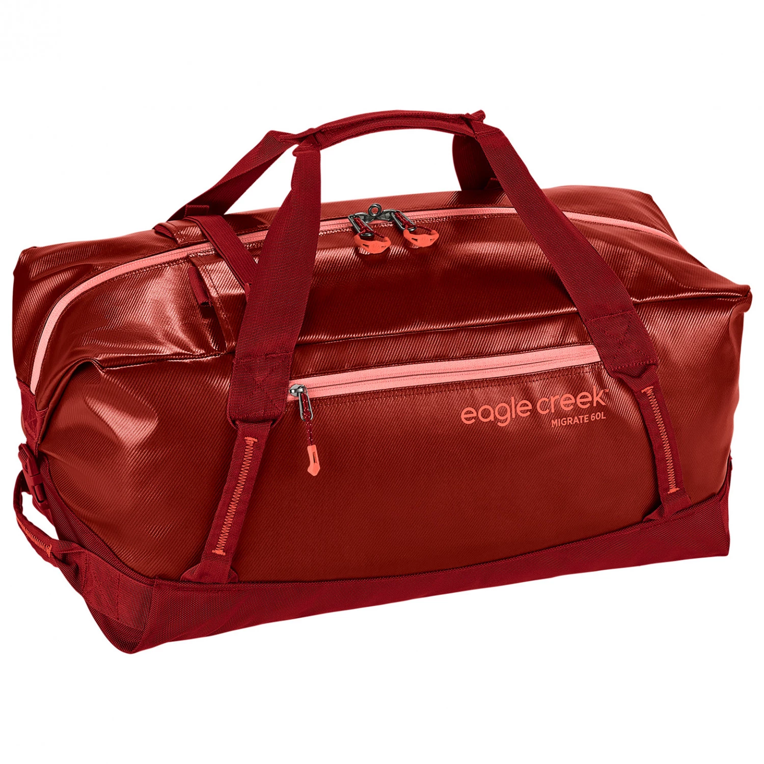 Eagle Creek - Migrate Duffel 60 - Sac de voyage 8 Eagle Creek - Migrate Duffel 60 - Sac de voyage – Image 6