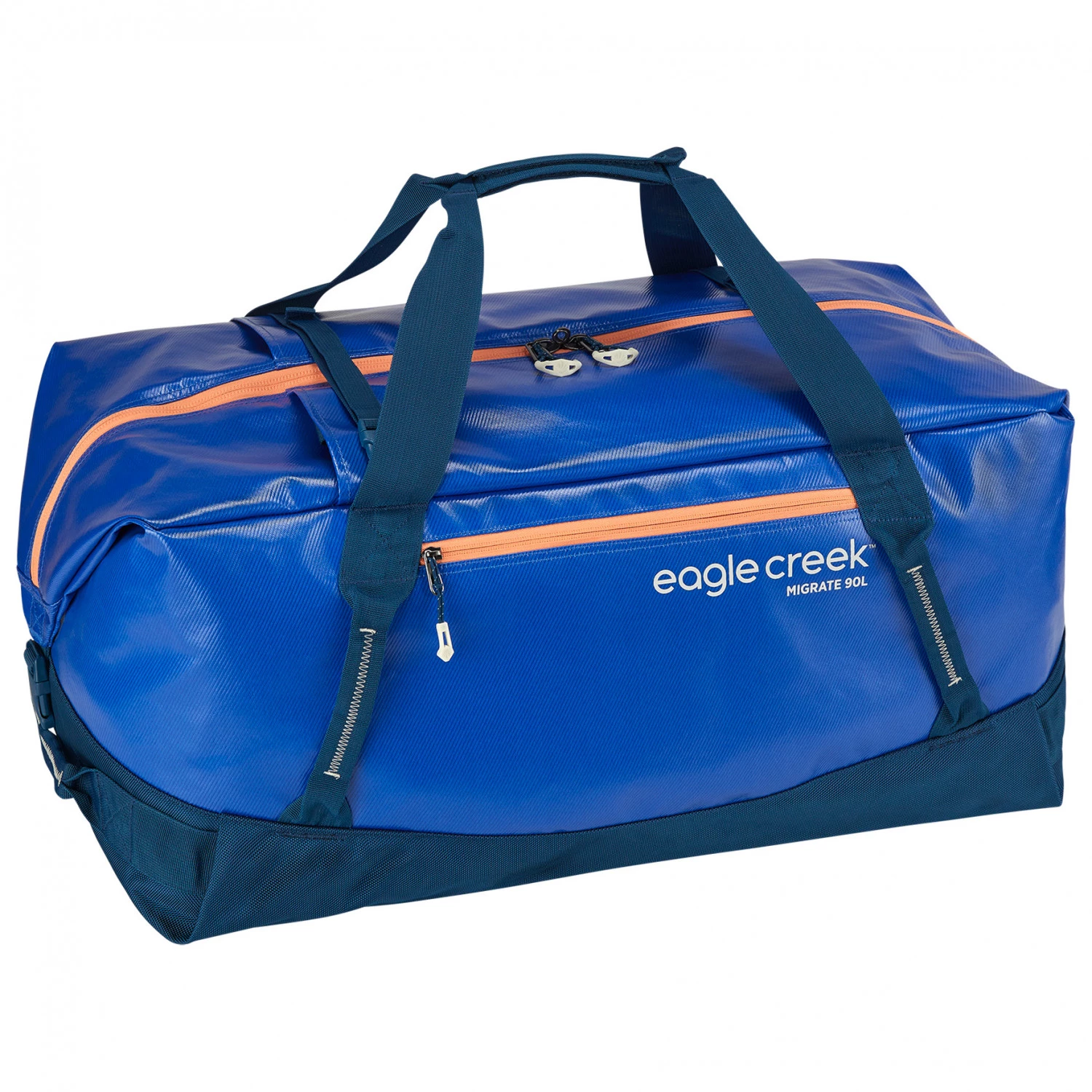 Eagle Creek - Migrate Duffel 90 - Sac de voyage 4 Eagle Creek - Migrate Duffel 90 - Sac de voyage – Image 2