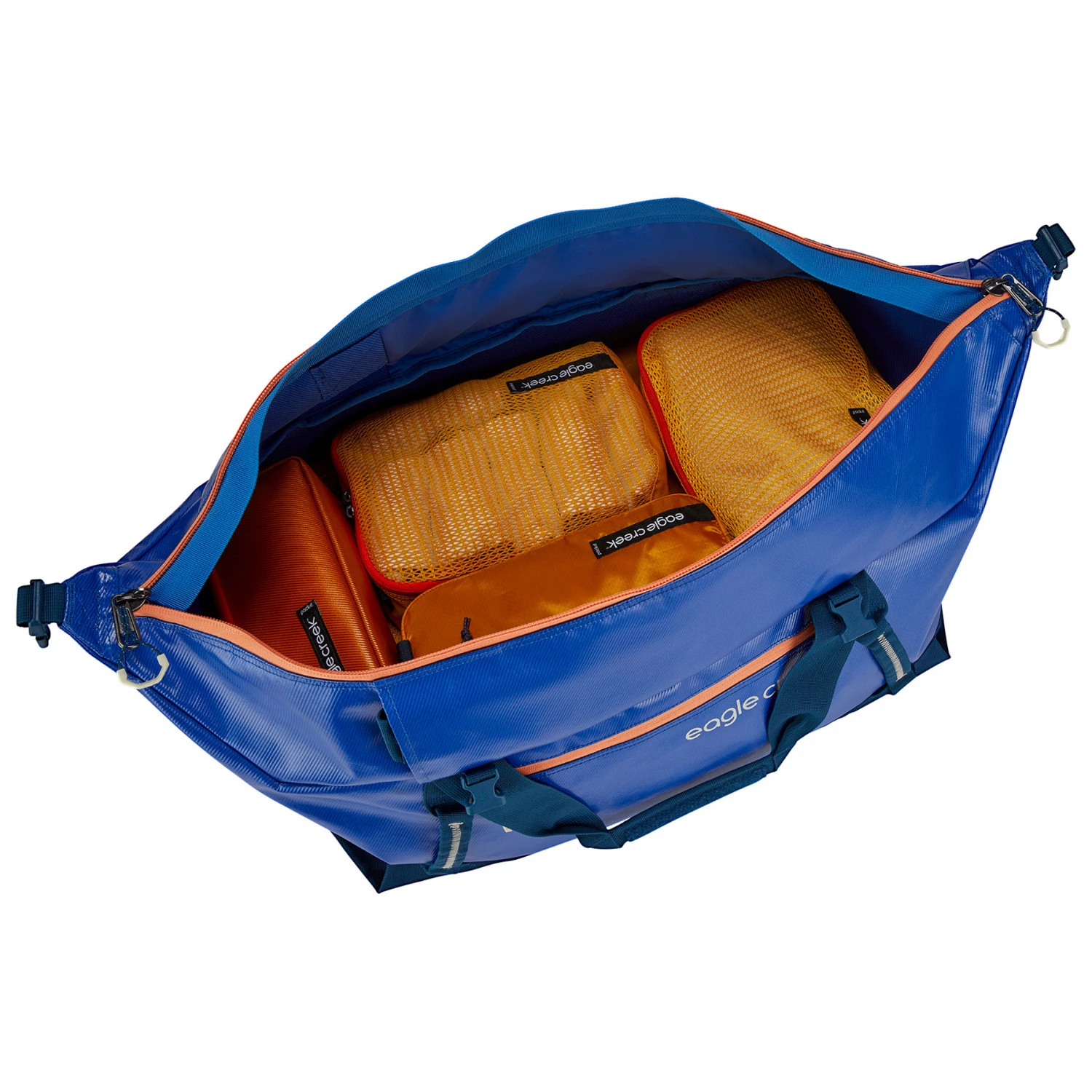 Eagle Creek - Migrate Duffel 90 - Sac de voyage 7 Eagle Creek - Migrate Duffel 90 - Sac de voyage – Image 5