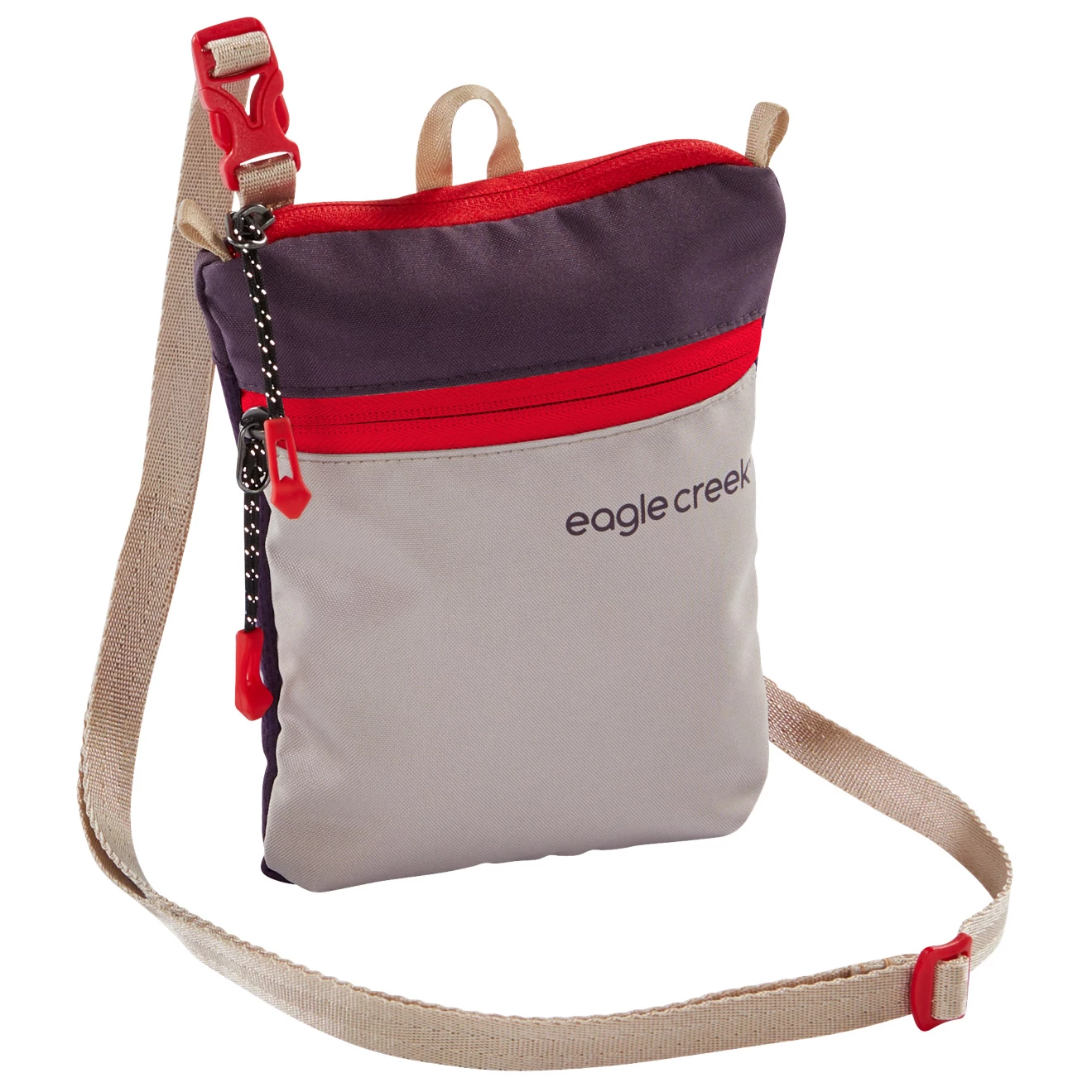 Eagle Creek - Stash Neck Pouch - Sac à bandoulière 7 Eagle Creek - Stash Neck Pouch - Sac à bandoulière – Image 5