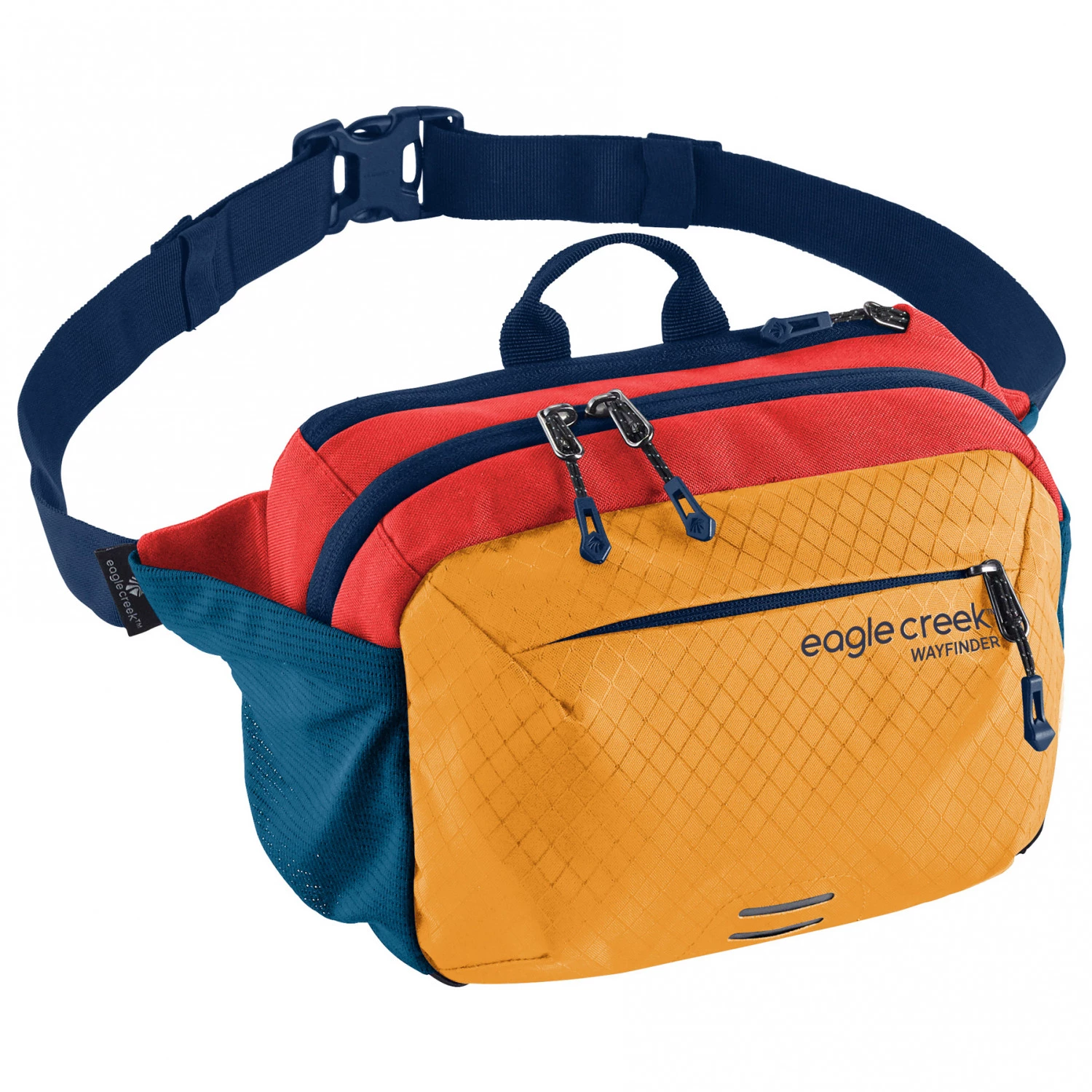 Eagle Creek - Wayfinder Waist Pack M - Sac banane 8 Eagle Creek - Wayfinder Waist Pack M - Sac banane – Image 6