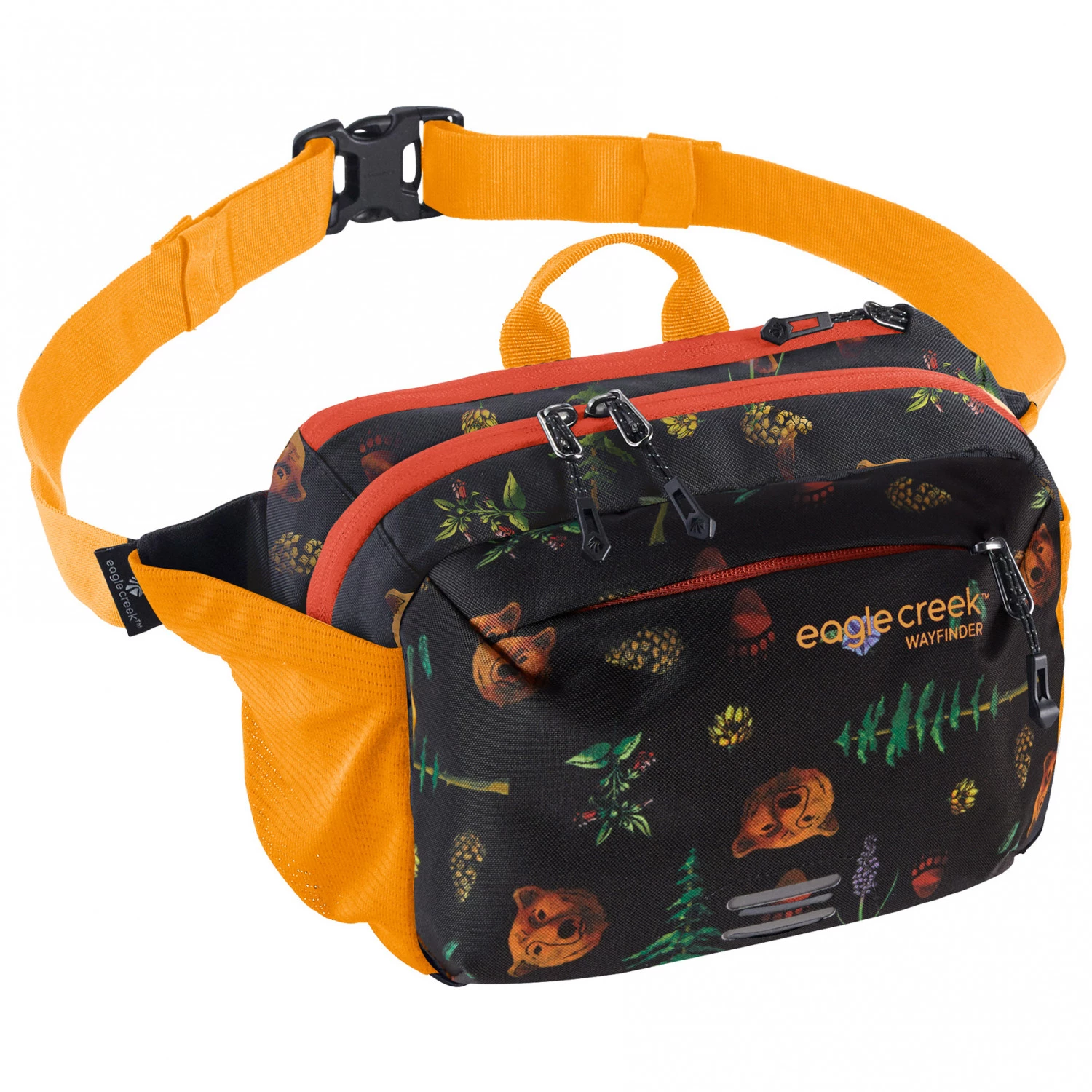 Eagle Creek - Wayfinder Waist Pack M - Sac banane 3 Eagle Creek - Wayfinder Waist Pack M - Sac banane