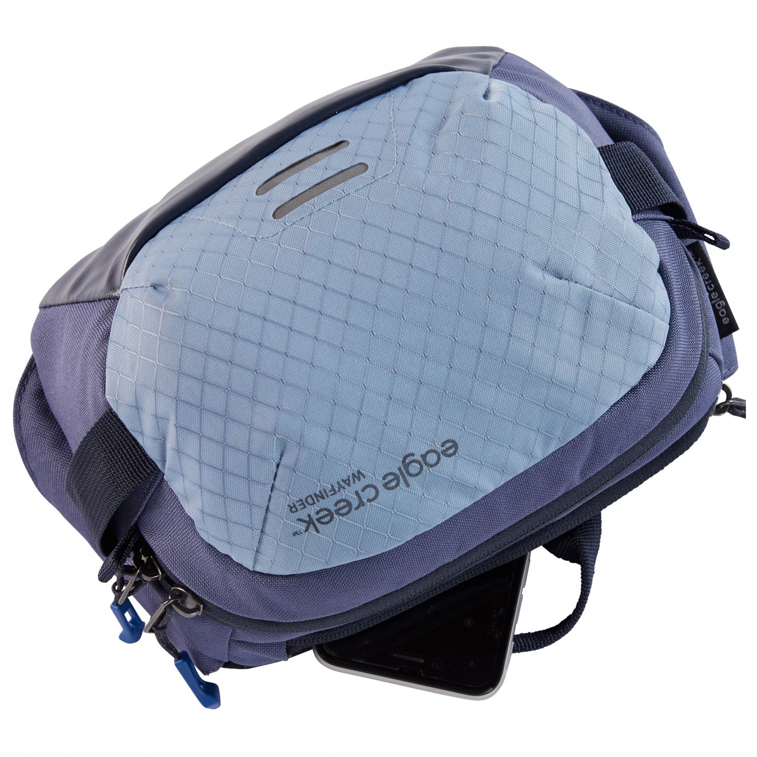 Eagle Creek - Wayfinder Waist Pack S - Sac banane 4 Eagle Creek - Wayfinder Waist Pack S - Sac banane â Image 2