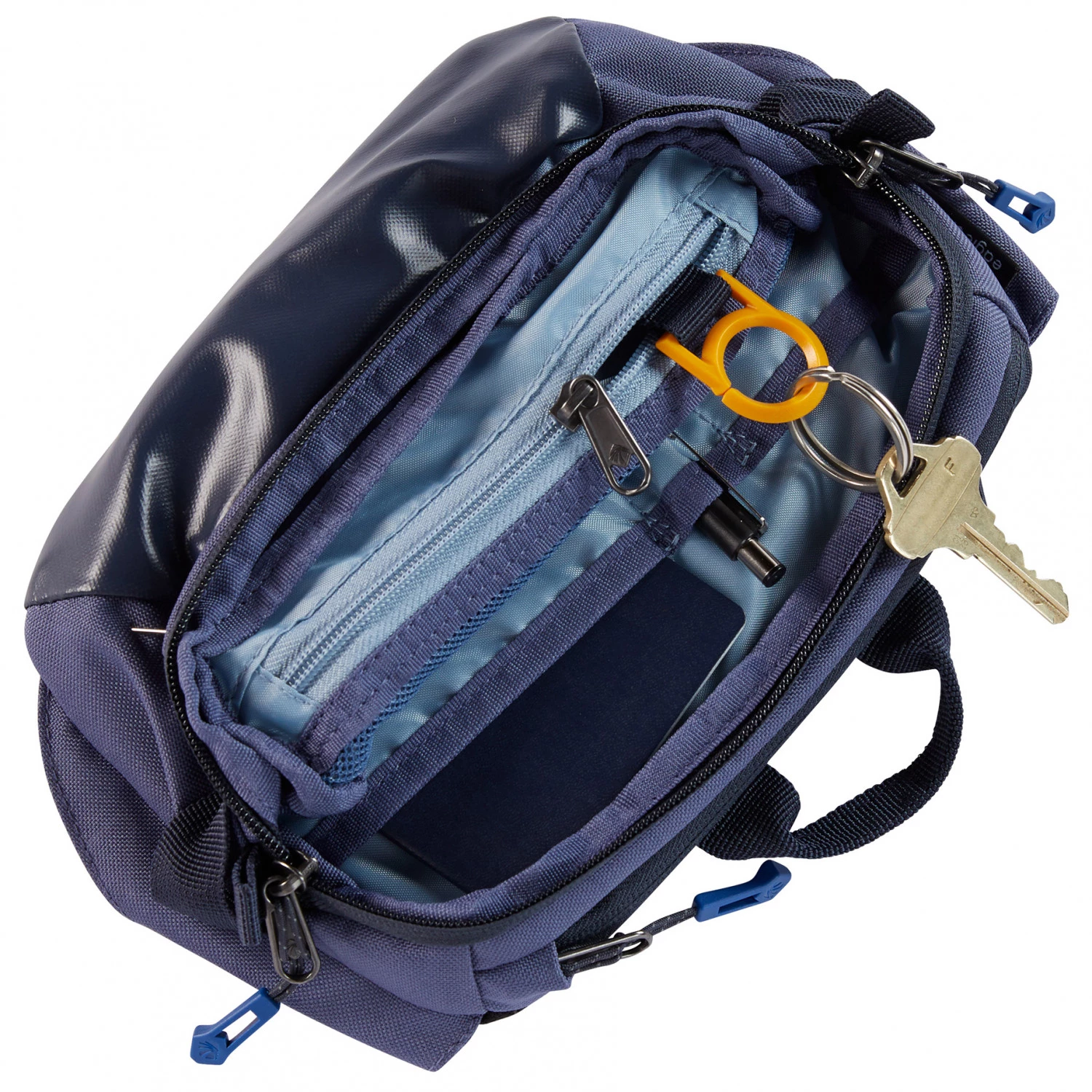 Eagle Creek - Wayfinder Waist Pack S - Sac banane 5 Eagle Creek - Wayfinder Waist Pack S - Sac banane â Image 3