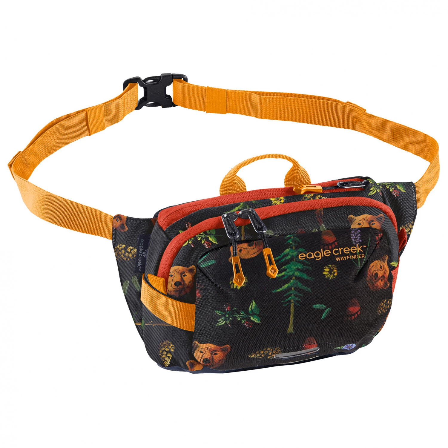 Eagle Creek - Wayfinder Waist Pack S - Sac banane 3 Eagle Creek - Wayfinder Waist Pack S - Sac banane