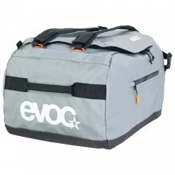 Evoc - Duffle Bag 40 - Sac de voyage 11 Evoc - Duffle Bag 40 - Sac de voyage -sacoches Soldes evoc duffle bag 40 sac de voyage detail 4