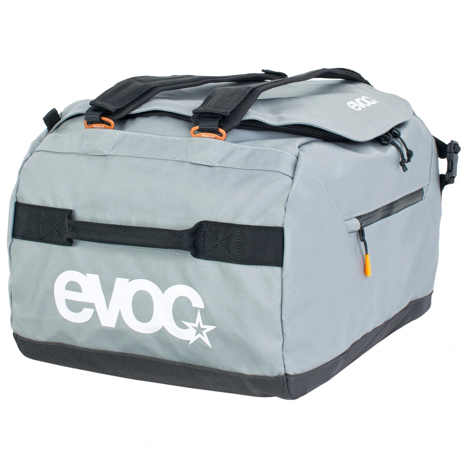 Evoc - Duffle Bag 40 - Sac de voyage 6 Evoc - Duffle Bag 40 - Sac de voyage – Image 4