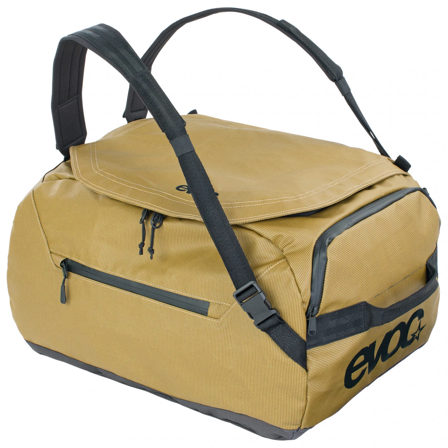 Evoc - Duffle Bag 40 - Sac de voyage 3 Evoc - Duffle Bag 40 - Sac de voyage