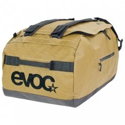 Evoc - Duffle Bag 60 - Sac de voyage 11 Evoc - Duffle Bag 60 - Sac de voyage -sacoches Soldes evoc duffle bag 60 sac de voyage detail 4