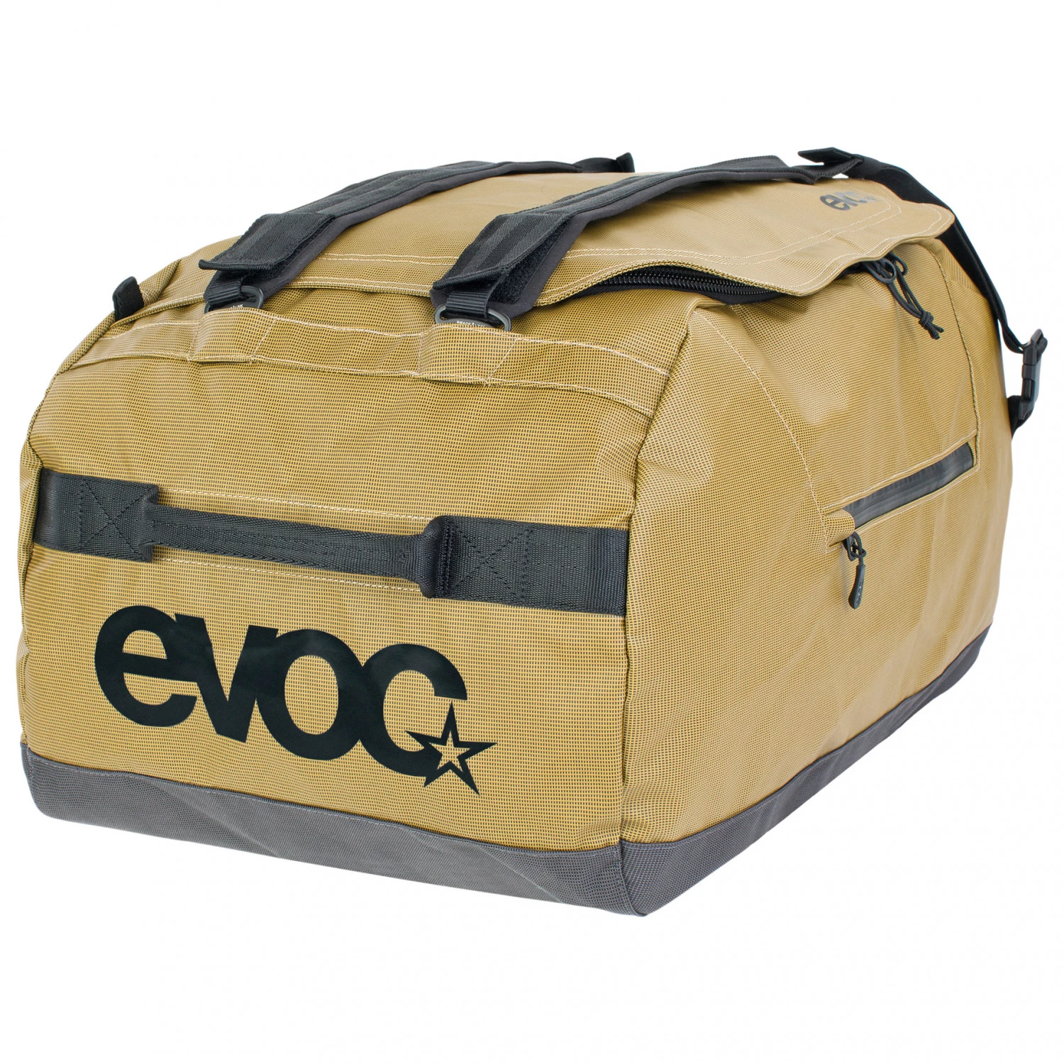 Evoc - Duffle Bag 60 - Sac de voyage 6 Evoc - Duffle Bag 60 - Sac de voyage – Image 4