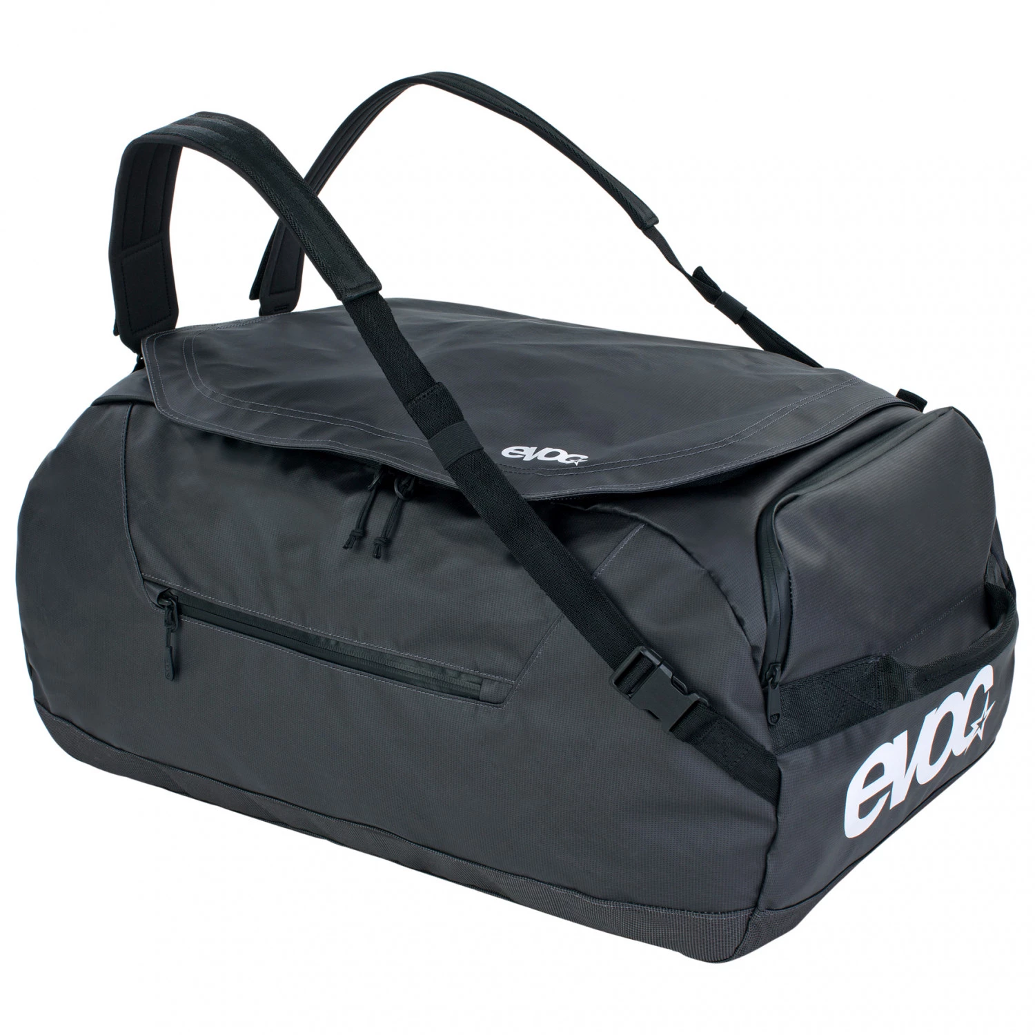 Evoc - Duffle Bag 60 - Sac de voyage 3 Evoc - Duffle Bag 60 - Sac de voyage