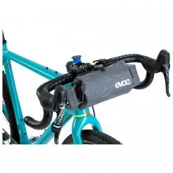 Evoc - Handlebar Pack Boa 2.5 - Sacoche de guidon -sacoches Soldes evoc handlebar pack boa 25 sacoche de guidon detail 4