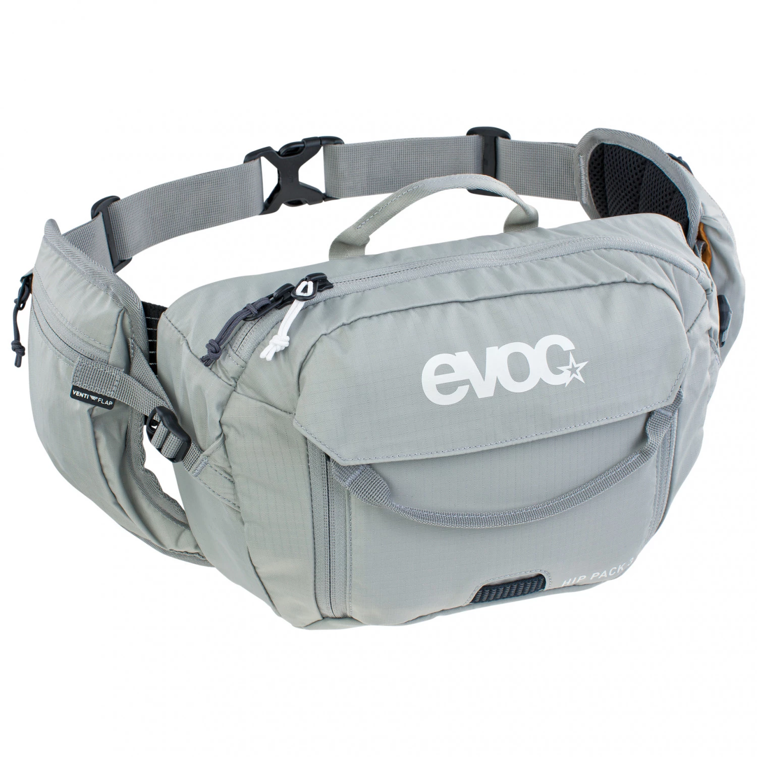 Evoc - Hip Pack 3 - Sac banane 7 Evoc - Hip Pack 3 - Sac banane – Image 5