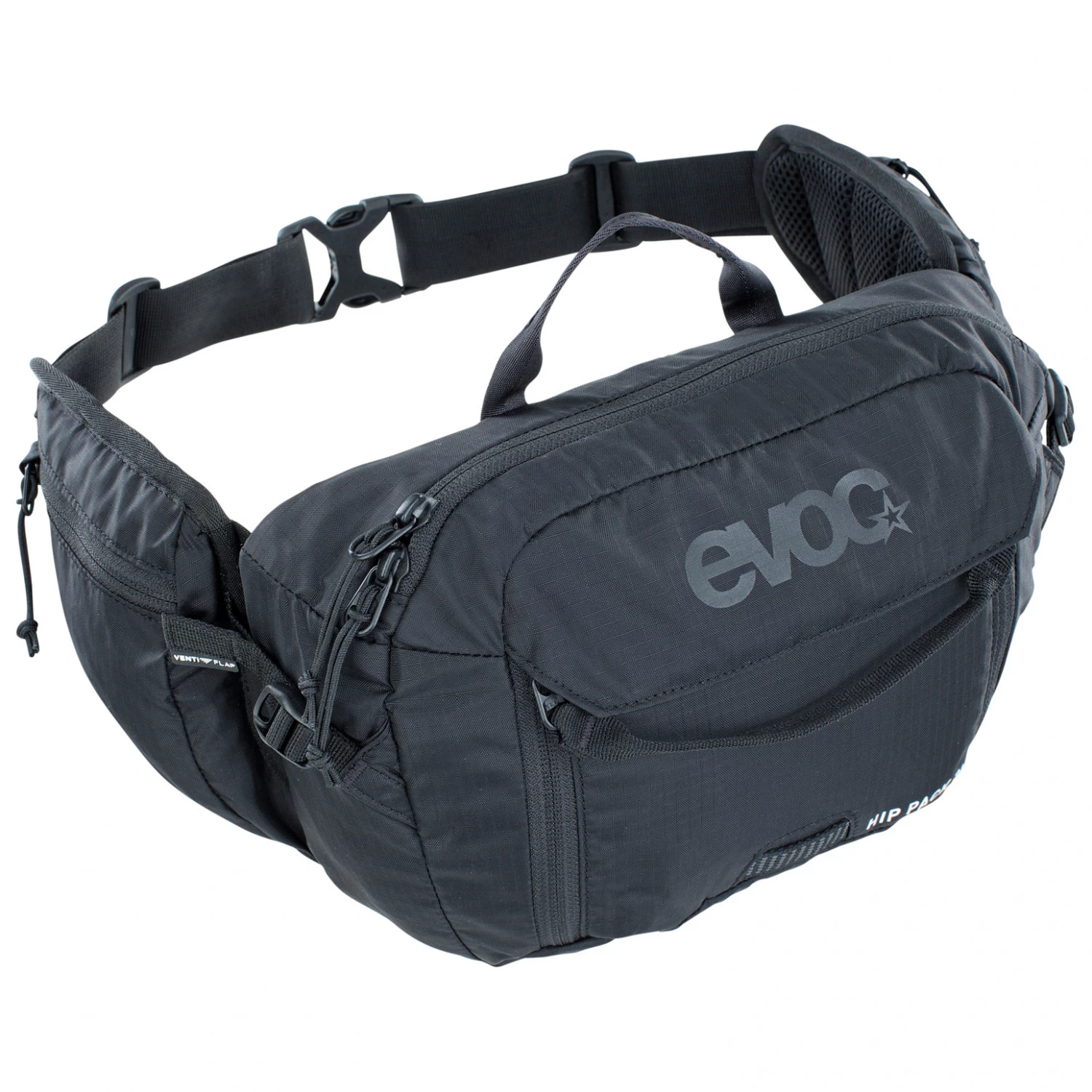 Evoc - Hip Pack 3 - Sac banane 8 Evoc - Hip Pack 3 - Sac banane – Image 6