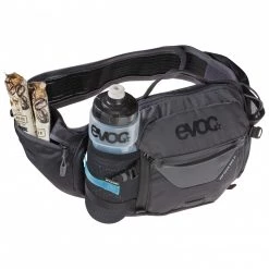 Evoc - Hip Pack Pro 3L + 1,5L Bladder - Sac banane 12 Evoc - Hip Pack Pro 3L + 1,5L Bladder - Sac banane -sacoches Soldes evoc hip pack pro 3l 15l bladder sac banane detail 5
