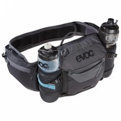 Evoc - Hip Pack Pro 3L + 1,5L Bladder - Sac banane 13 Evoc - Hip Pack Pro 3L + 1,5L Bladder - Sac banane -sacoches Soldes evoc hip pack pro 3l 15l bladder sac banane detail 6