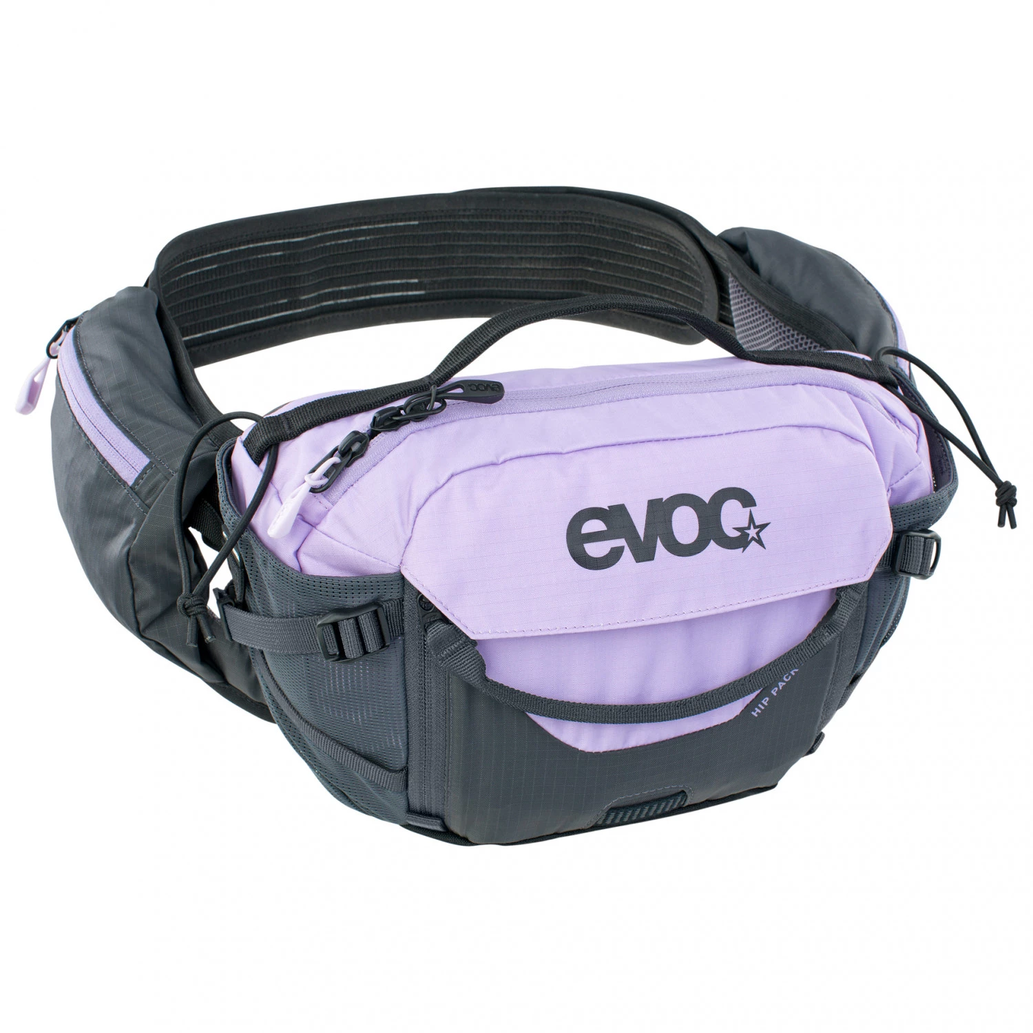 Evoc - Hip Pack Pro 3L - Sac banane 3 Evoc - Hip Pack Pro 3L - Sac banane