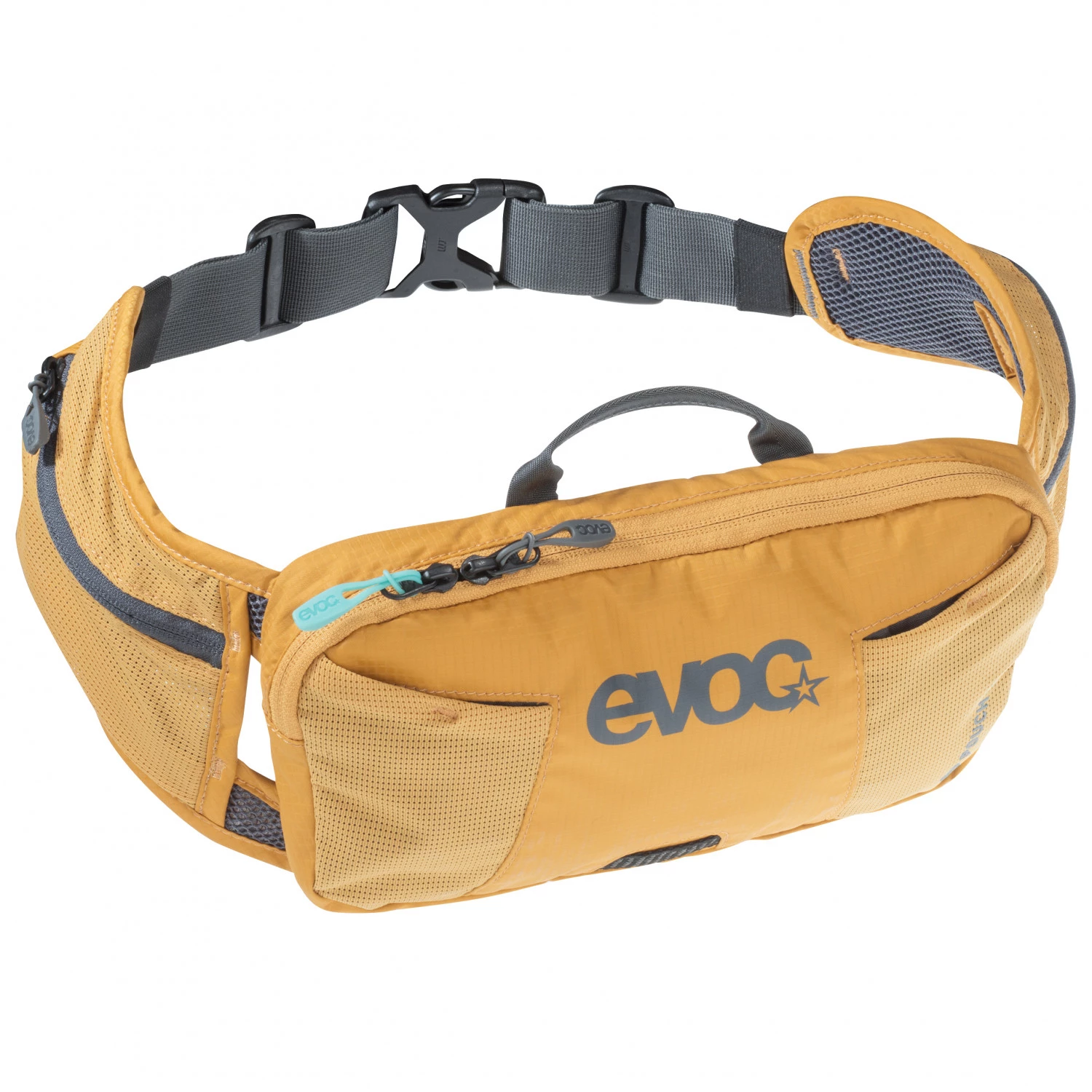Evoc - Hip Pouch 1L - Sac banane 7 Evoc - Hip Pouch 1L - Sac banane – Image 5