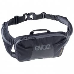 Evoc - Hip Pouch 1L - Sac banane 13 Evoc - Hip Pouch 1L - Sac banane -sacoches Soldes evoc hip pouch 1l sac banane 2