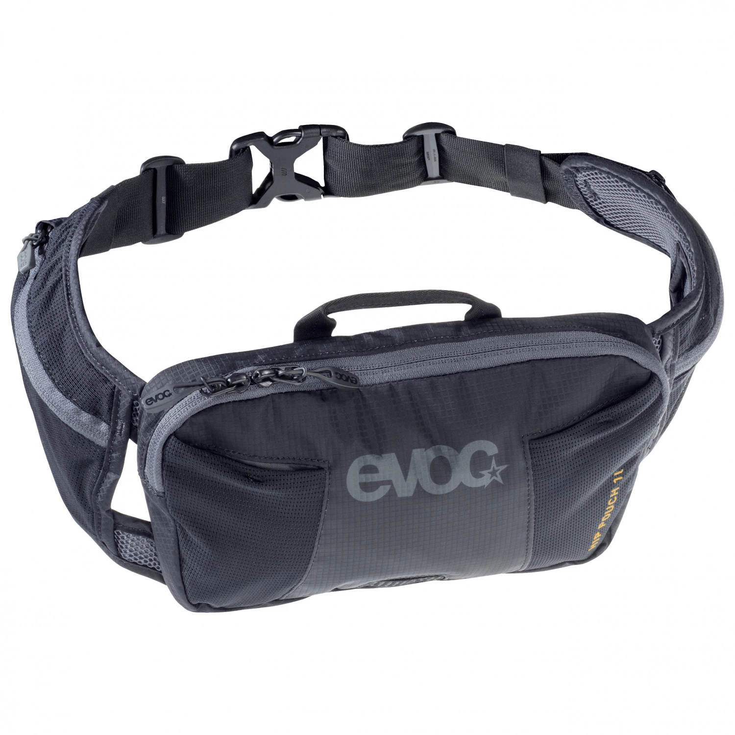 Evoc - Hip Pouch 1L - Sac banane 8 Evoc - Hip Pouch 1L - Sac banane – Image 6