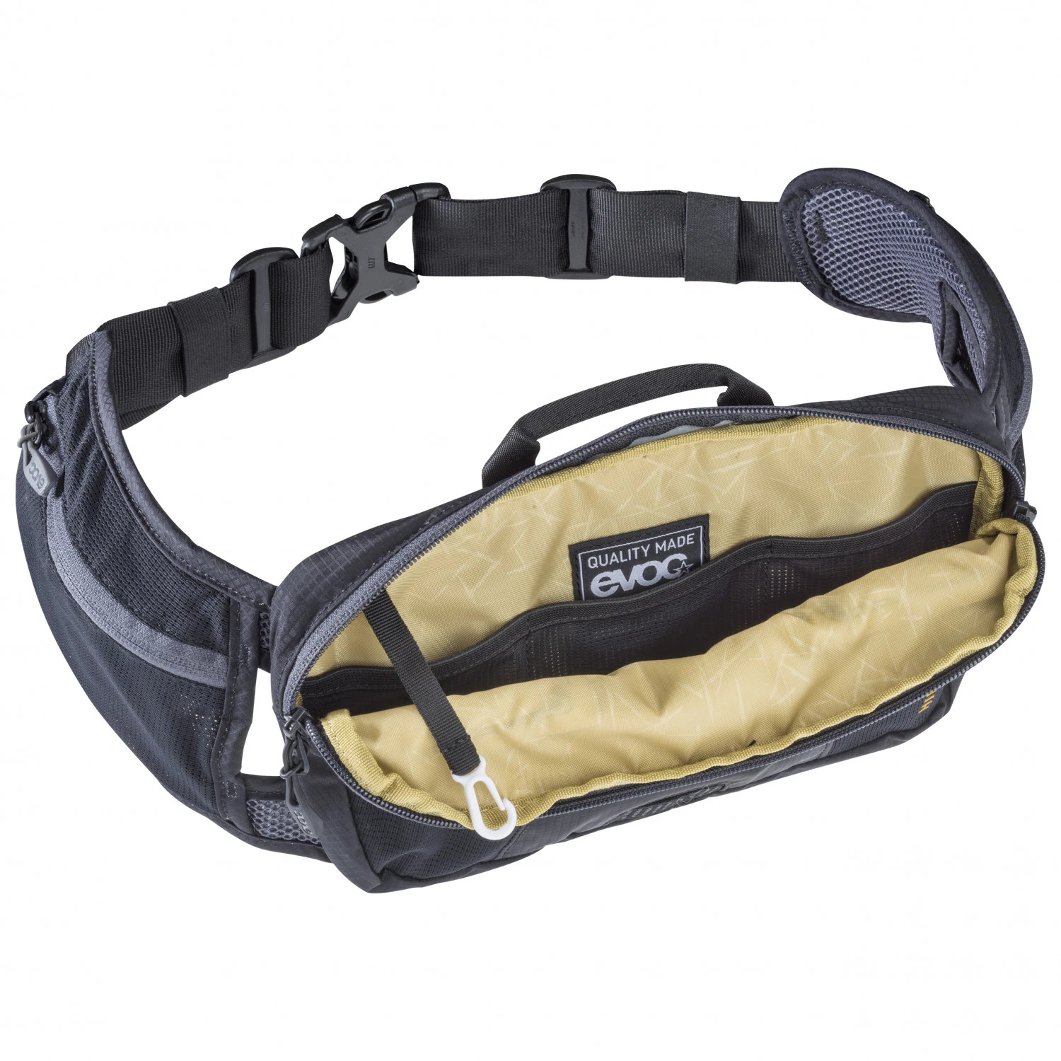 Evoc - Hip Pouch 1L - Sac banane 5 Evoc - Hip Pouch 1L - Sac banane – Image 3