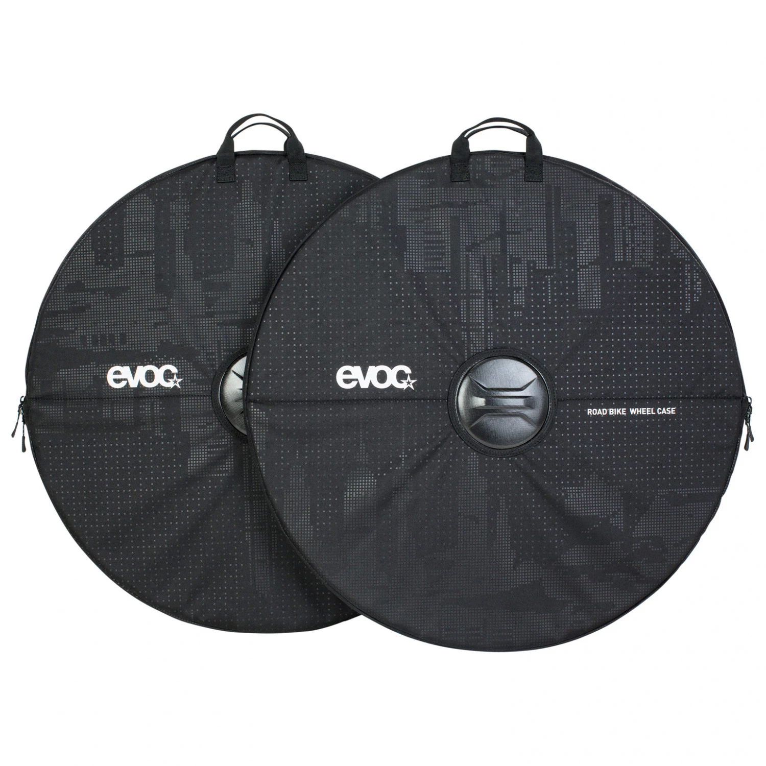 Evoc - Road Bike Wheel Case - Housse de vélo 3 Evoc - Road Bike Wheel Case - Housse de vélo