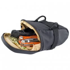 Evoc - Seat Bag 0.3 - Sacoche de vélo -sacoches Soldes evoc seat bag 03 sacoche de velo detail 3