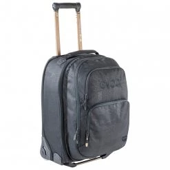Evoc - Terminal Bag 40L+20L - Sac de voyage -sacoches Soldes evoc terminal bag 40l 20l sac de voyage 1