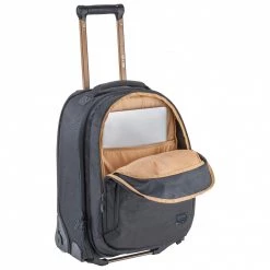 Evoc - Terminal Bag 40L+20L - Sac de voyage -sacoches Soldes evoc terminal bag 40l 20l sac de voyage detail 4