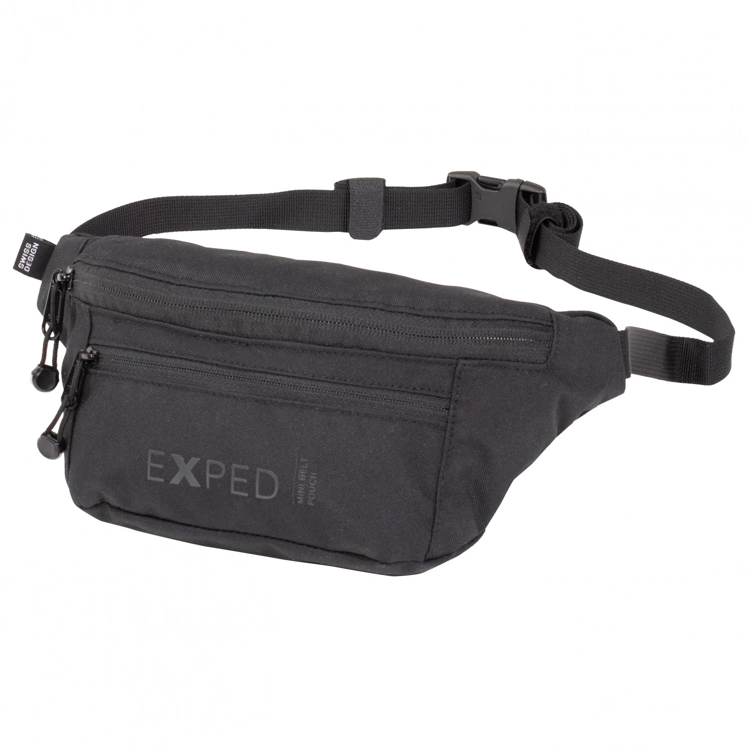 Exped - Mini Belt Pouch - Sac banane 5 Exped - Mini Belt Pouch - Sac banane – Image 3