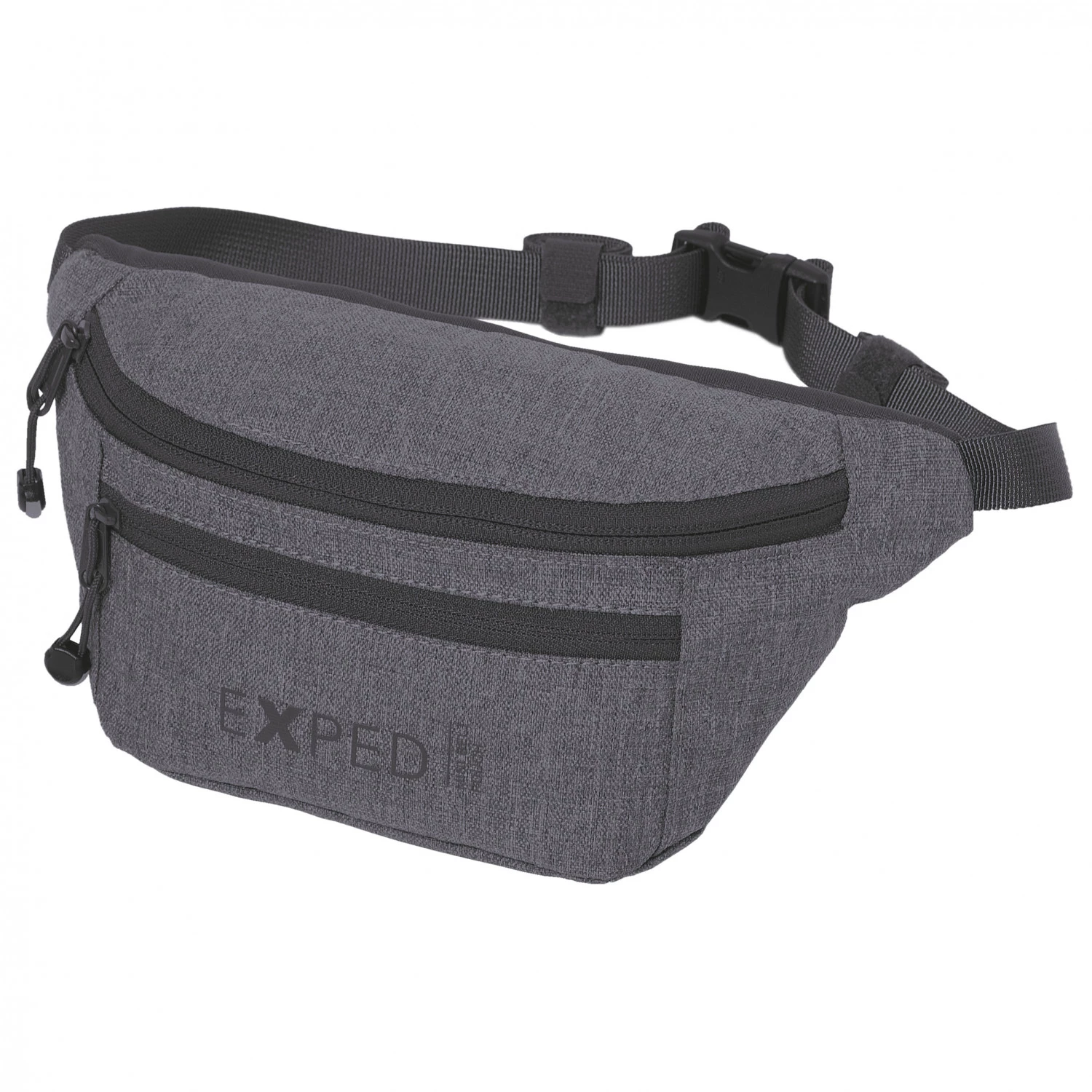 Exped - Mini Belt Pouch - Sac banane 3 Exped - Mini Belt Pouch - Sac banane
