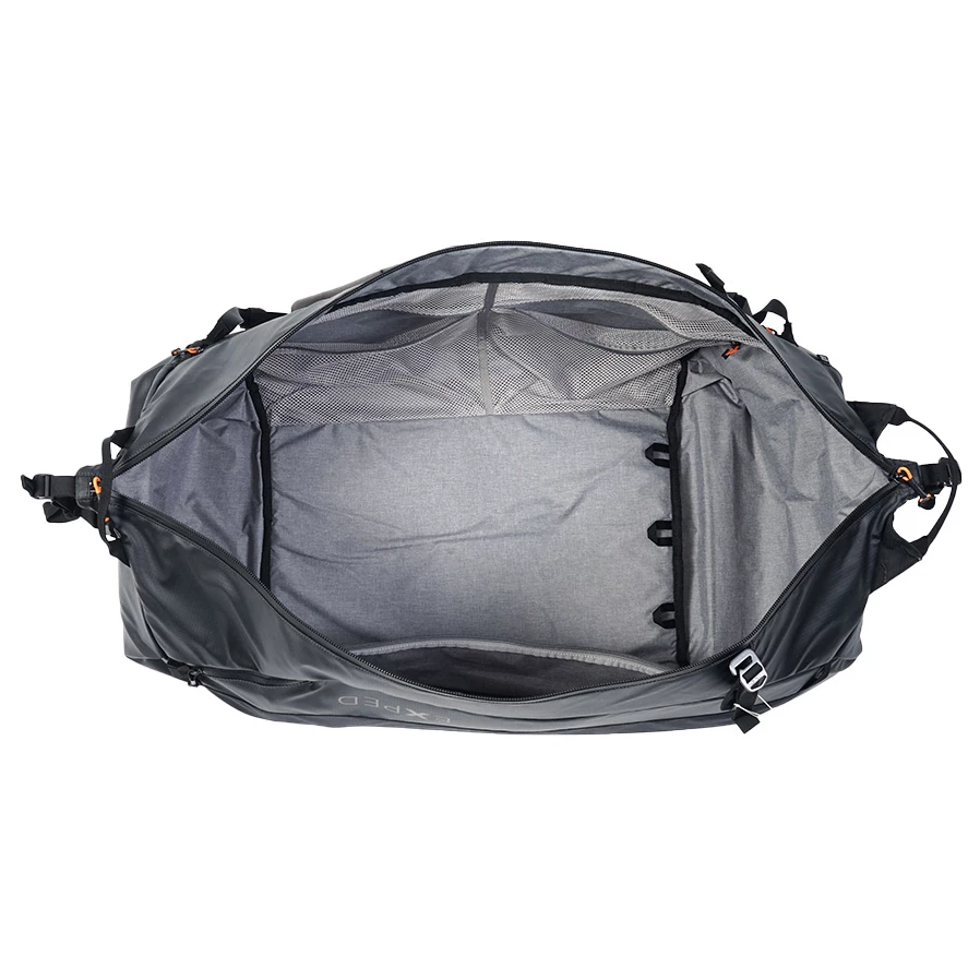 Exped - Radical 80 - Sac à dos de voyage 6 Exped - Radical 80 - Sac à dos de voyage – Image 4