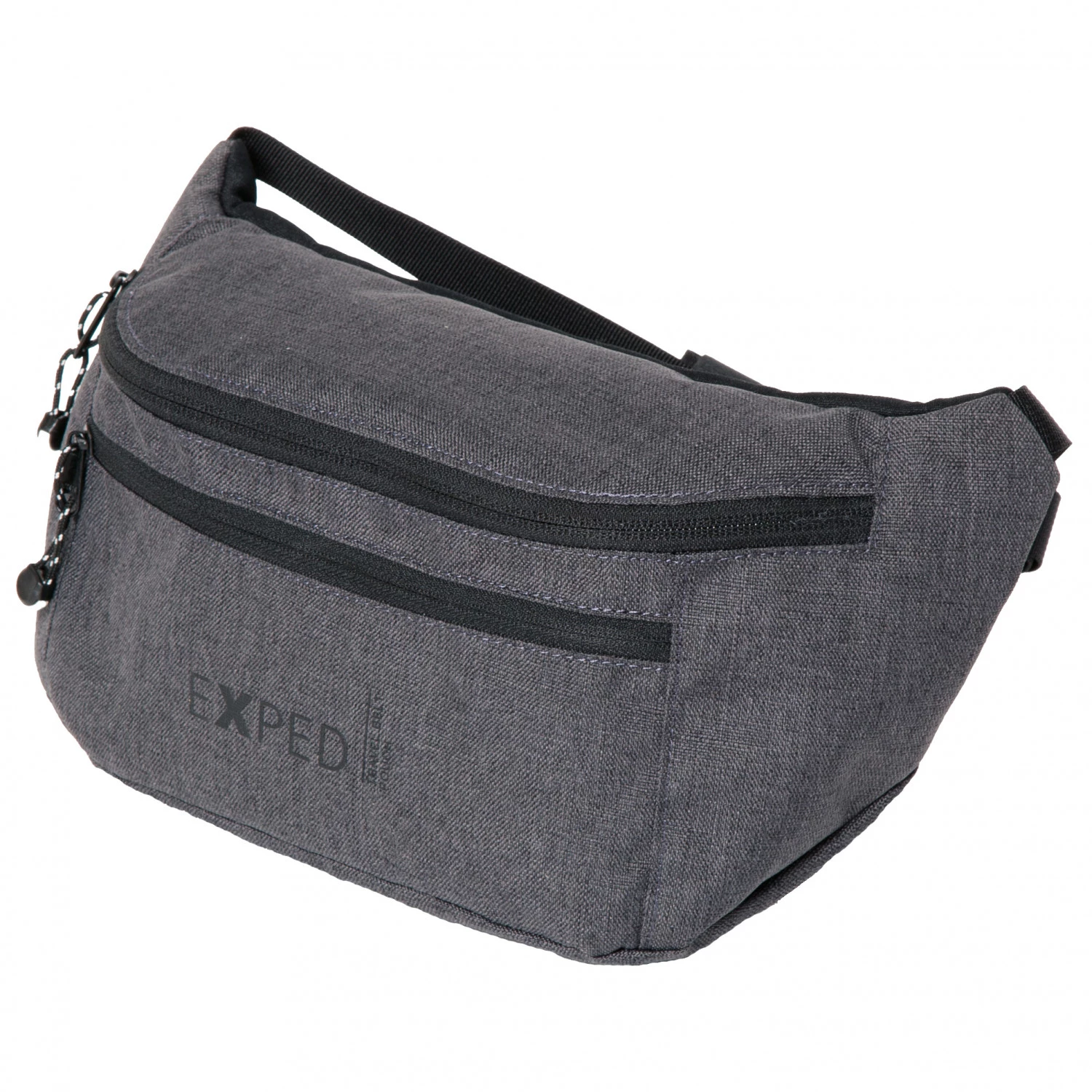Exped - Travel Belt Pouch - Sac banane 4 Exped - Travel Belt Pouch - Sac banane – Image 2