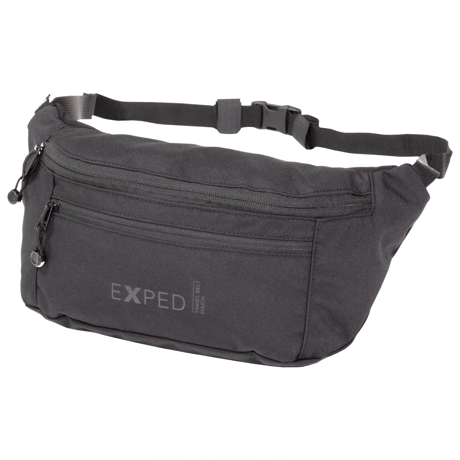 Exped - Travel Belt Pouch - Sac banane 5 Exped - Travel Belt Pouch - Sac banane – Image 3