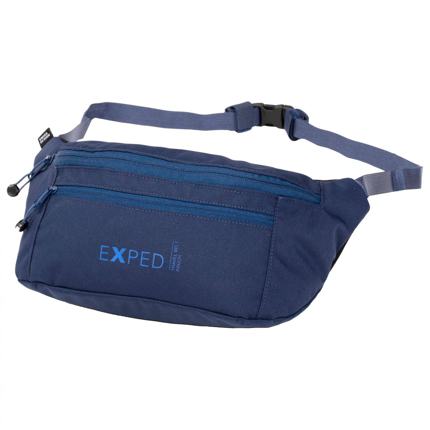 Exped - Travel Belt Pouch - Sac banane 6 Exped - Travel Belt Pouch - Sac banane – Image 4