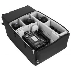 F-Stop Gear - Master Cine - Sac appareil photo 8 F-Stop Gear - Master Cine - Sac appareil photo -sacoches Soldes f stop gear master cine sac appareil photo detail 3