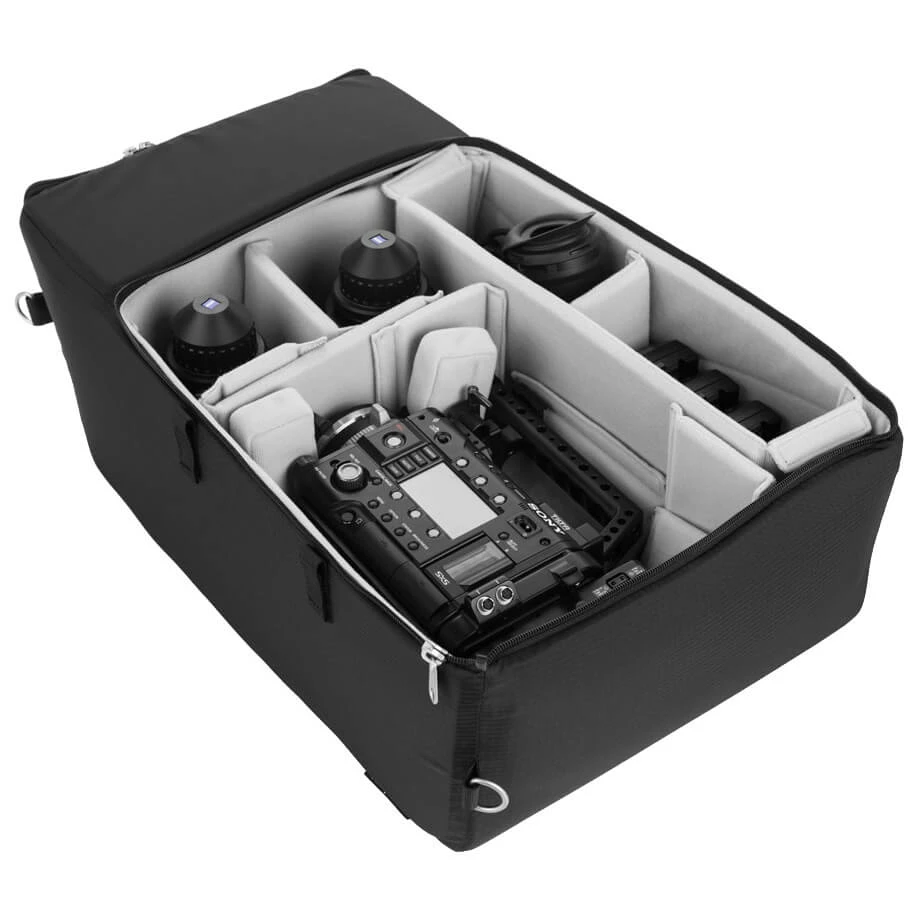 F-Stop Gear - Master Cine - Sac appareil photo 5 F-Stop Gear - Master Cine - Sac appareil photo â Image 3
