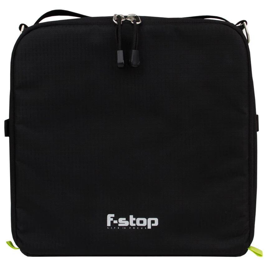 F-Stop Gear - Shallow Medium - Sac appareil photo 7 F-Stop Gear - Shallow Medium - Sac appareil photo – Image 5