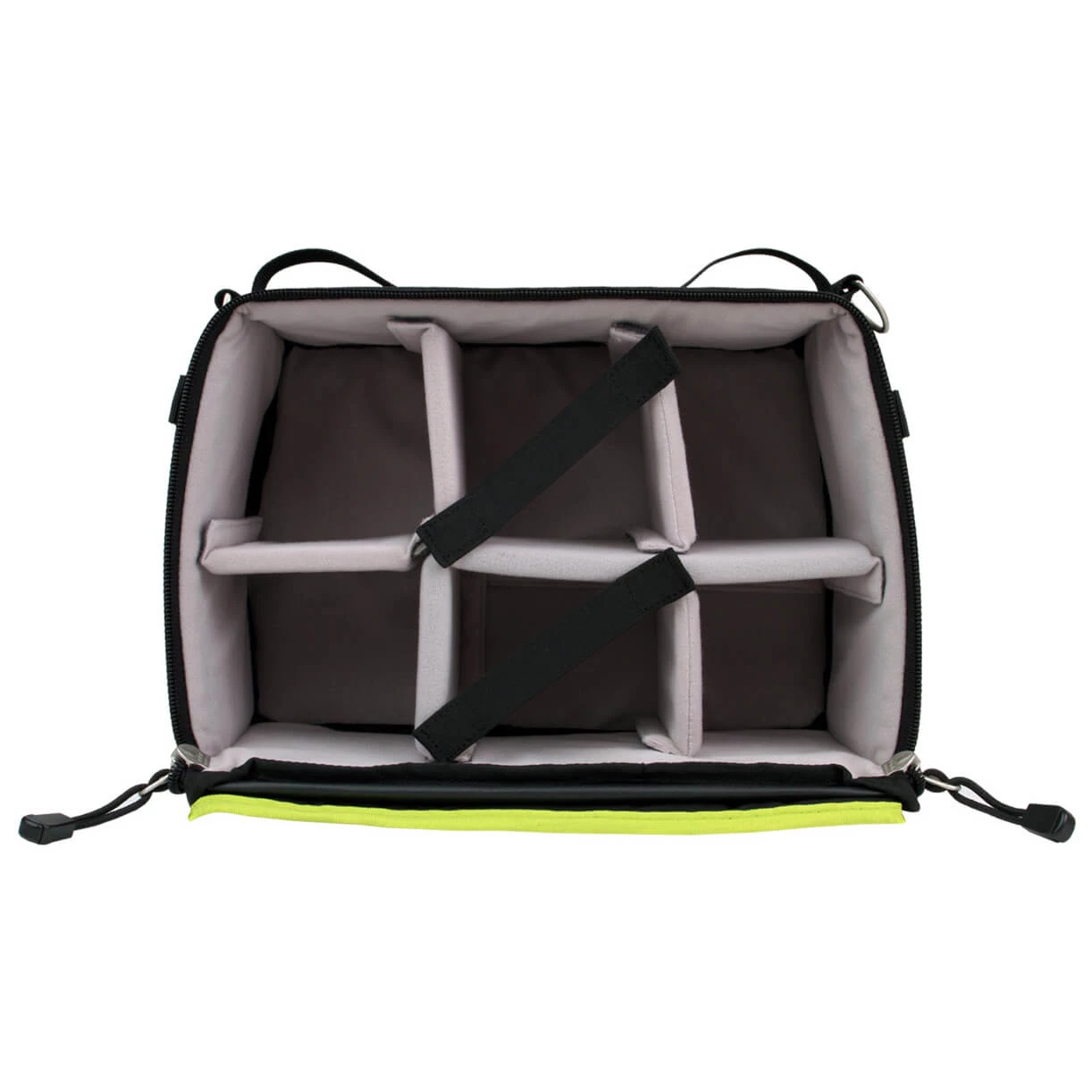 F-Stop Gear - Shallow Small - Sac appareil photo 5 F-Stop Gear - Shallow Small - Sac appareil photo – Image 3