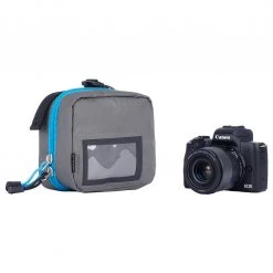 F-Stop Gear - Welded Accessory Pouch - Pochette objets de valeur -sacoches Soldes f stop gear welded accessory pouch pochette objets de valeur detail 6