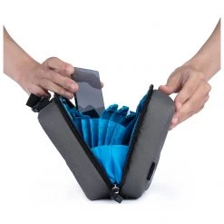 F-Stop Gear - Welded Filter Case - Sac appareil photo 10 F-Stop Gear - Welded Filter Case - Sac appareil photo -sacoches Soldes f stop gear welded filter case sac appareil photo detail 3