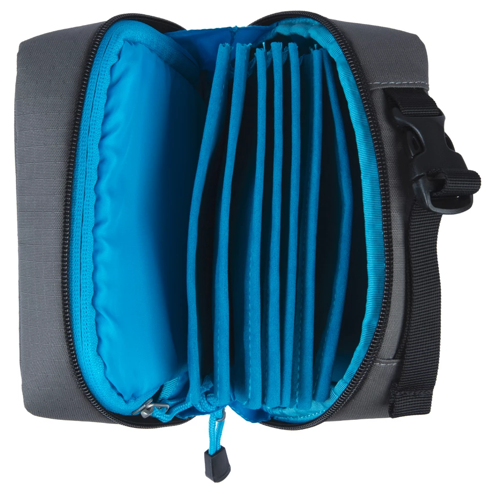 F-Stop Gear - Welded Filter Case - Sac appareil photo 6 F-Stop Gear - Welded Filter Case - Sac appareil photo – Image 4