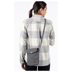 Fjällräven - Greenland Pocket - Sac à bandoulière -sacoches Soldes fjaellraeven greenland pocket sac a bandouliere detail 3