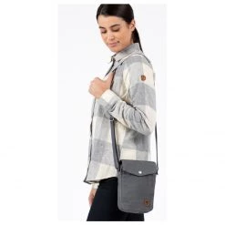 Fjällräven - Greenland Pocket - Sac à bandoulière -sacoches Soldes fjaellraeven greenland pocket sac a bandouliere detail 4