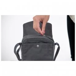 Fjällräven - Greenland Pocket - Sac à bandoulière -sacoches Soldes fjaellraeven greenland pocket sac a bandouliere detail 6