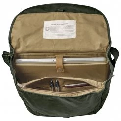 Fjällräven - Greenland Shoulder Bag - Sac à bandoulière 10 Fjällräven - Greenland Shoulder Bag - Sac à bandoulière -sacoches Soldes fjaellraeven greenland shoulder bag sac a bandouliere detail 3