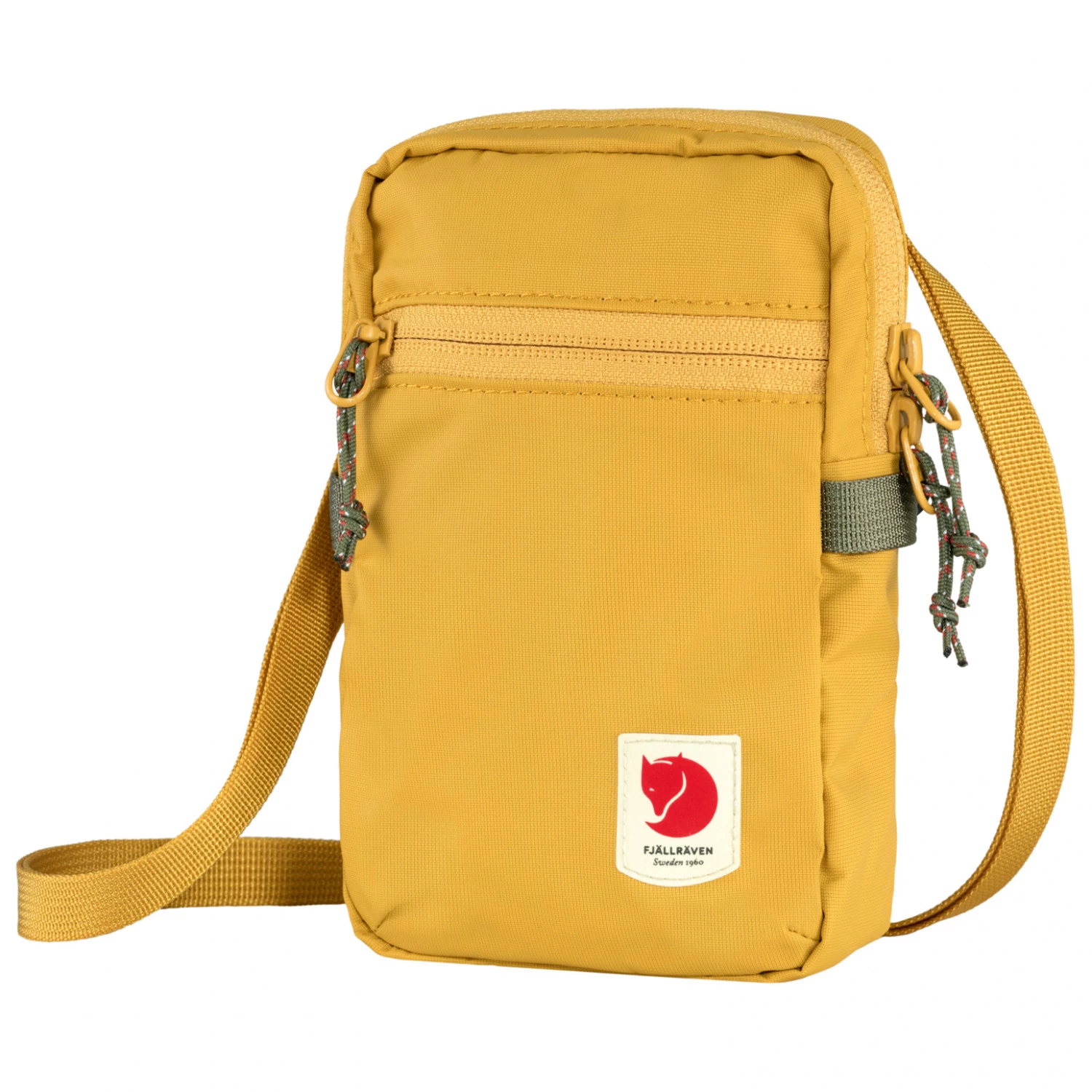 Fjällräven - High Coast Pocket 0,8 - Sac à bandoulière 4 Fjällräven - High Coast Pocket 0,8 - Sac à bandoulière – Image 2