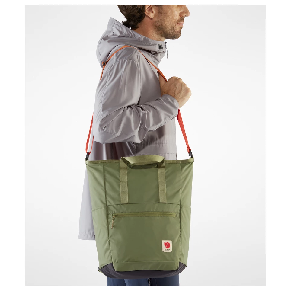 Fjällräven - High Coast Totepack 23 - Sac à dos journée 4 Fjällräven - High Coast Totepack 23 - Sac à dos journée – Image 2