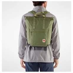 Fjällräven - High Coast Totepack 23 - Sac à dos journée 10 Fjällräven - High Coast Totepack 23 - Sac à dos journée -sacoches Soldes fjaellraeven high coast totepack 23 sac a dos journee detail 3