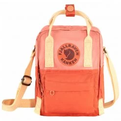 Fjällräven - Kånken Art Sling 2,5 - Sac à dos journée 9 Fjällräven - Kånken Art Sling 2,5 - Sac à dos journée -sacoches Soldes fjaellraeven kaanken art sling 25 sac a dos journee 1